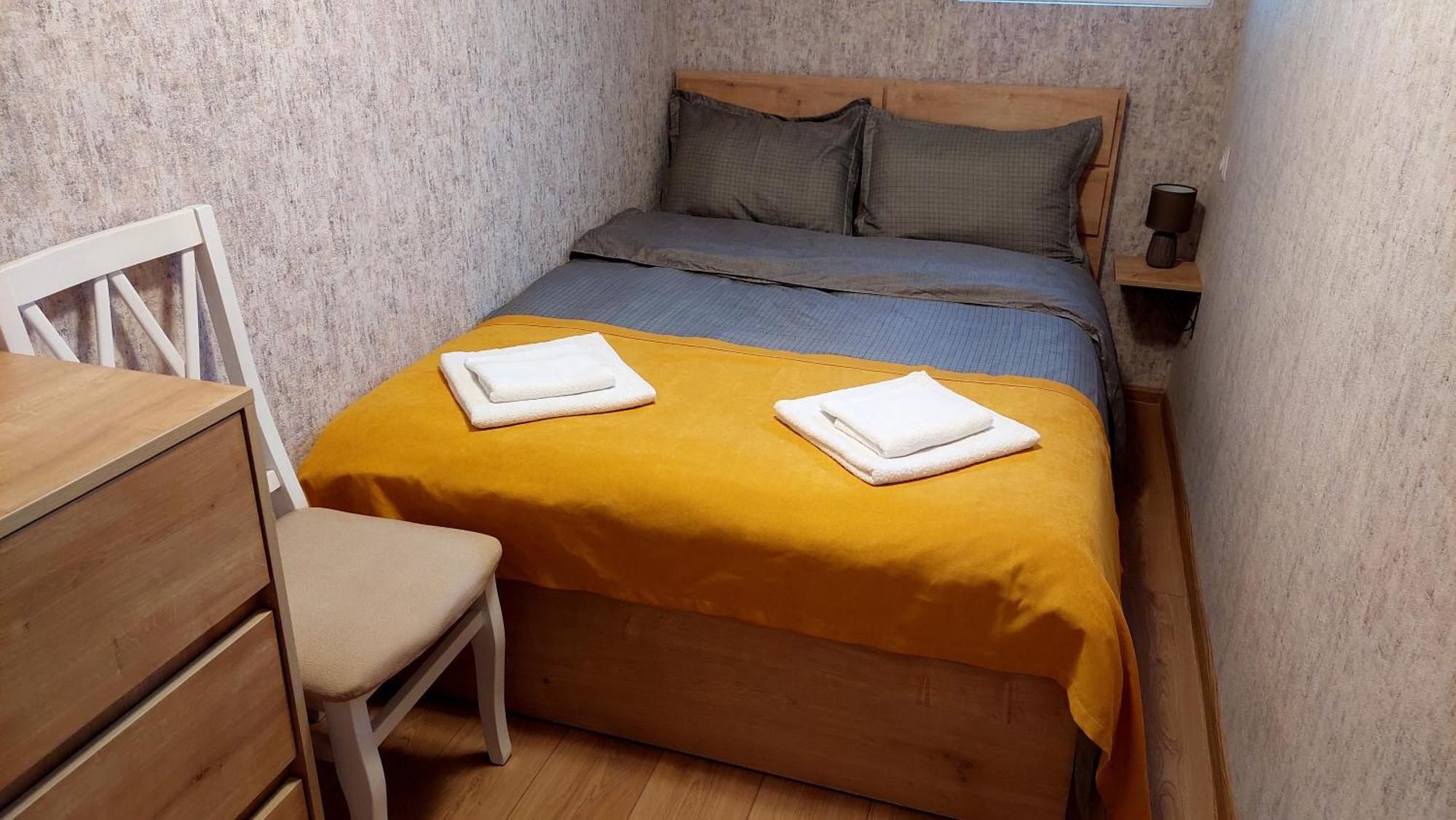 Tbilisi Home Apartment Exterior foto